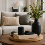 Ceramic Vessel Vase