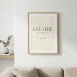 Minimalist Wall Art