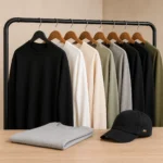 Linen Essential Tee